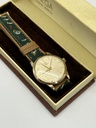 Omega Calatrava 50ies