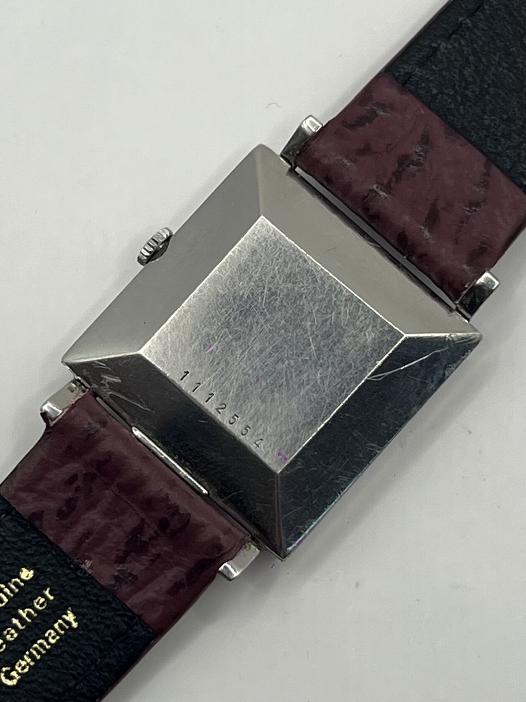 Jaeger-Lecoultre Tank 