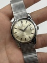 Omega Seamaster Automatic date ref: 166009