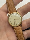 Audemars Piguet Calatrava Goud 18k 