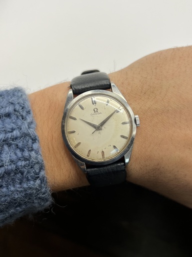 Omega manual cal.284 , ref:2910